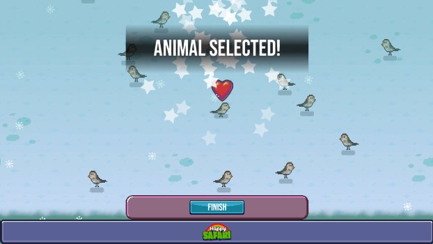 Thu thập động vật từ nhiều nơi trên thế giới.