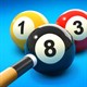 Trải nghiệm game Bida 8 Ball Pool