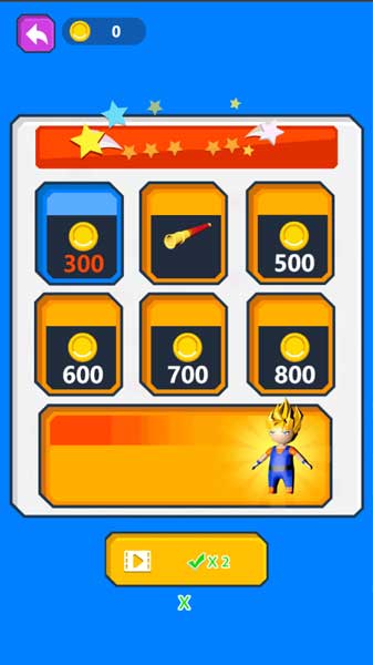 Quà đăng nhập Game hấp dẫn