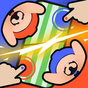 Trận đấu 2 người