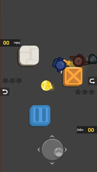 Trò chơi bắt trộm