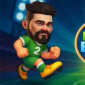 Bóng đá đầu to 2026