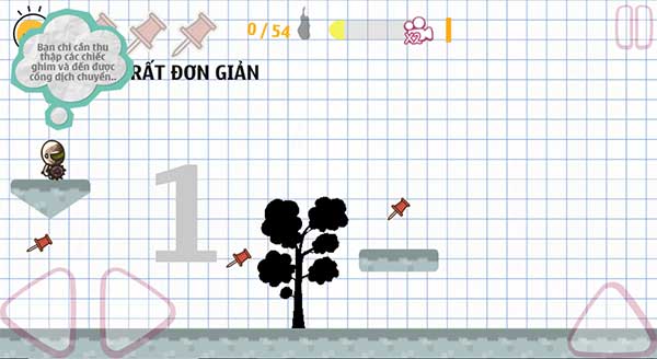 Cách điều khiển