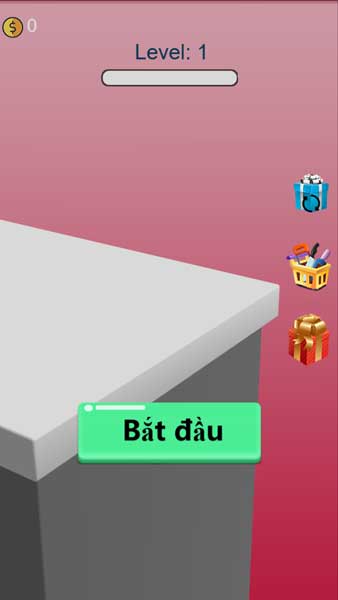 Chơi game Cắt mọi thứ - GameVui