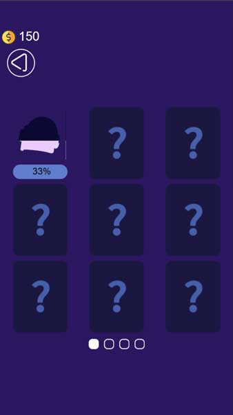 Nhiều mẫu mã vật phẩm đa dạng để các bạn thử sức