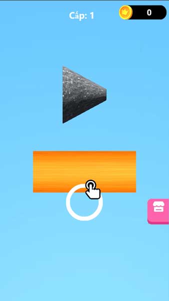 Chơi game Chế tạo vũ khí - GameVui