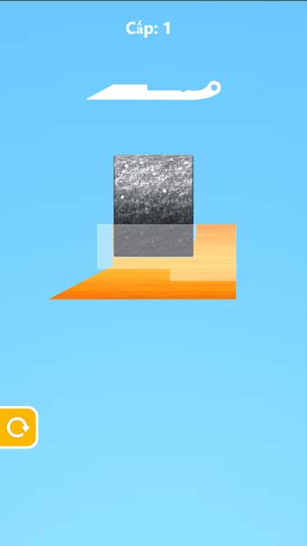 Rèn các thành phần phụ kiện giống với khuôn mẫu nhất có thể