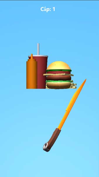 Hoàn thành sản phẩm cuối cùng và đưa vào kiểm tra