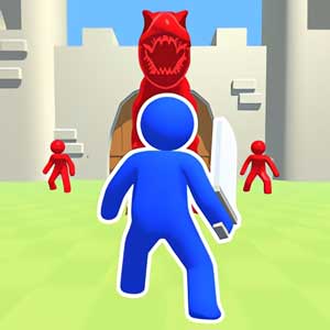 Trận chiến Stickman