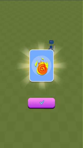 Mở khóa vật phẩm mới