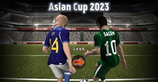 Asian Cup 2023