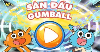 Sàn đấu Gumball
