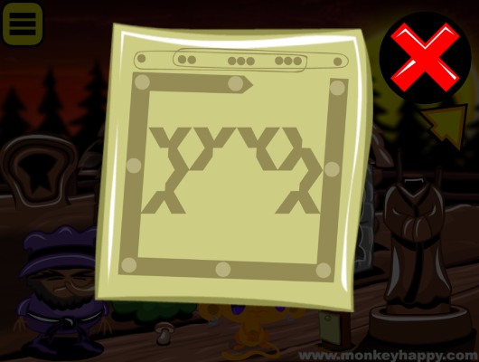 Manh mối để giải mã.