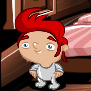 Chú khỉ buồn: Người lửa