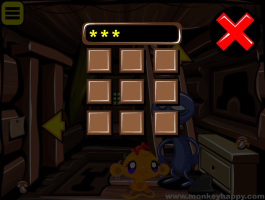 Giải mã các câu đố để tìm vật phẩm ẩn.