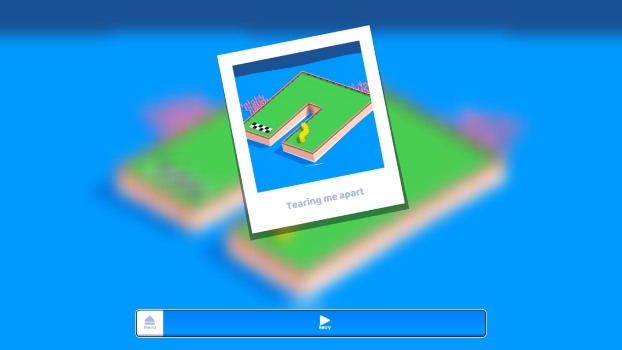 Liệu bạn có thể vượt qua các màn chơi hay không?
