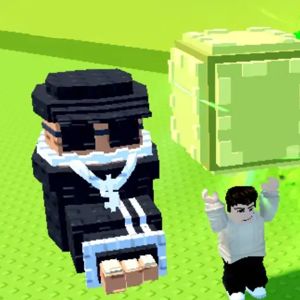 Cách mang theo nhiều Brainrot hơn trong Escape Tsunami for Brainrots