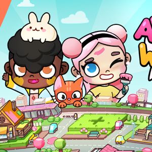 Tổng hợp code Avatar World mới nhất tháng 2/2026