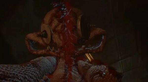 The Wrongside Outimals