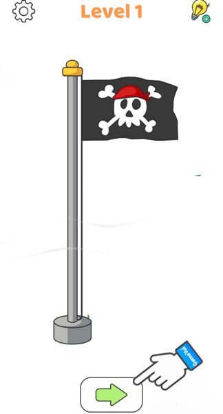 Hoàn thành thử thách