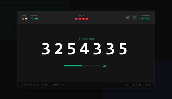 Dãy số này thì sao?
