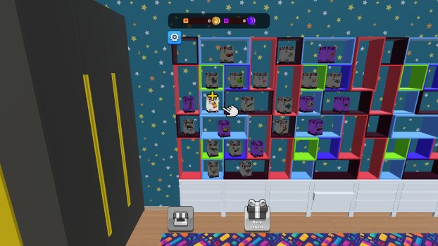 Chơi game Kỹ sư Lego - GameVui.vn