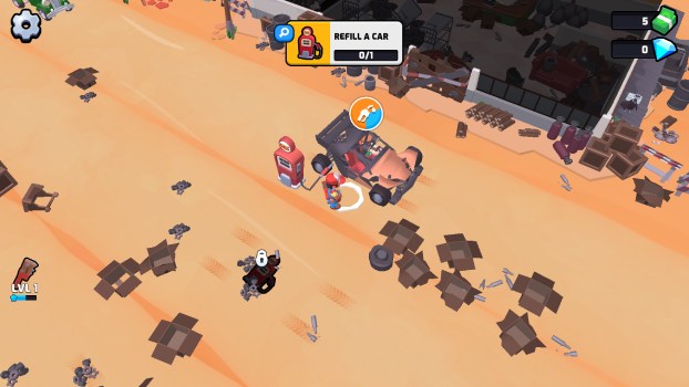 Phục vụ khách hàng.