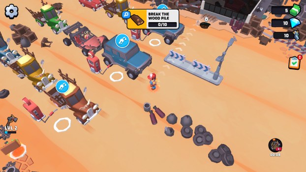 Khám phá trạm xăng ngay hôm nay!