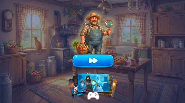 Hoàn thành cấp độ