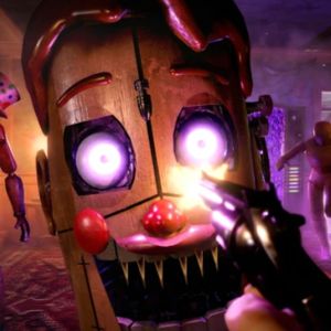 Tổng hợp code Paranormal mới nhất tháng 2/2026