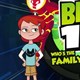 Review game Ben 10: Family Genius