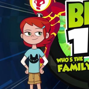 Review game Ben 10: Family Genius