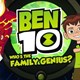 Review game Ben 10: Family Genius