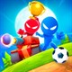Giới thiệu tựa game giải trí 2,3,4 người chơi - Stickman Party
