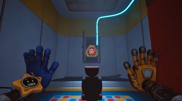 Vị trí tìm Thẻ Nhớ thứ 3