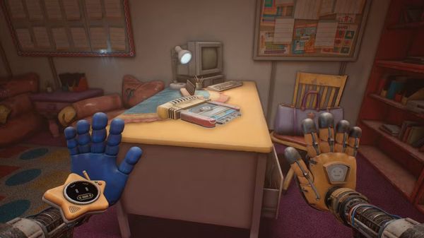 Vị trí tìm Thẻ Nhớ thứ 3