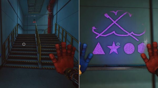 Vị trí tìm Thẻ Nhớ thứ hai