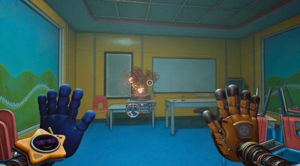 Vị trí tìm Thẻ Nhớ thứ hai