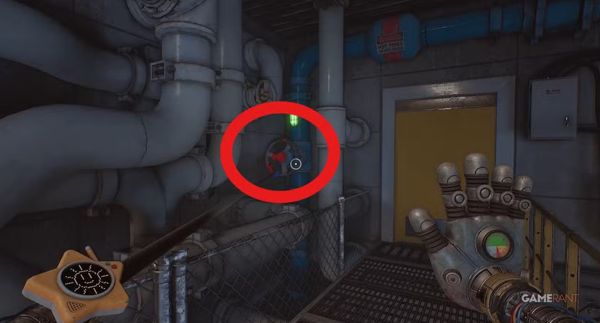 Cách giải câu đố Gel Cleaning Station Shapes