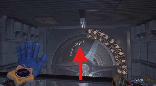 Cách giải câu đố Gel Cleaning Station Shapes