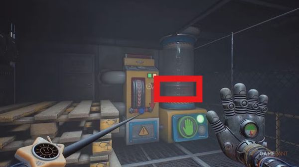 Cách nhận vật phẩm Golden Chum trong Poppy Playtime Chapter 5