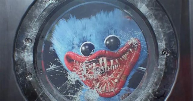 Poppy Playtime Chapter 5: Hướng dẫn giải câu đố Engineering Wing Turbine Shapes