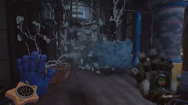 Cách nhận vật phẩm Golden Chum trong Poppy Playtime Chapter 5