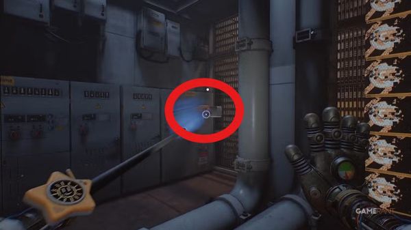 Cách nhận vật phẩm Golden Chum trong Poppy Playtime Chapter 5