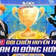 Tổng hợp code Bleach: Tử Thần Huyền Thoại mới nhất tháng 3/2026