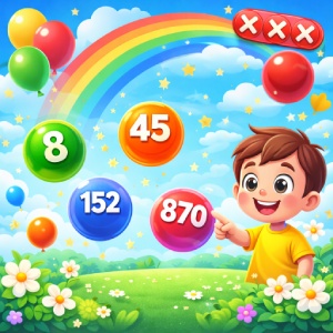 Cao thủ bắt số