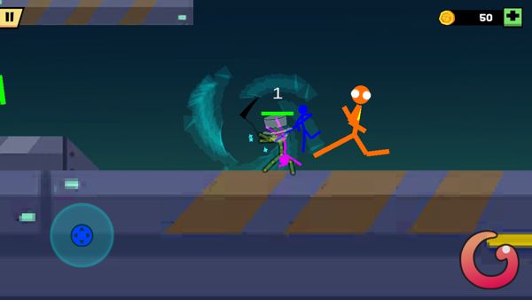 Chế độ sinh tồn