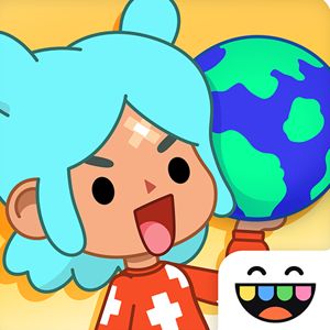 Hướng dẫn chơi Toca Life World cơ bản cho người mới