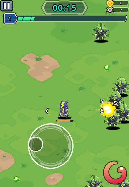 Tiêu diệt kẻ thù