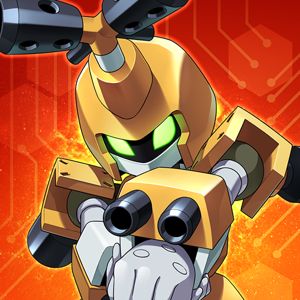 Cách chơi game sinh tồn roguelike Medabots Survivors